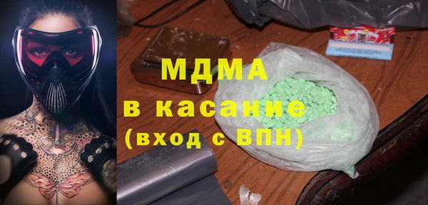 стаф Алексин
